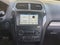 2018 Ford Explorer XLT FWD