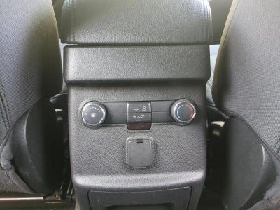 2018 Ford Explorer XLT FWD