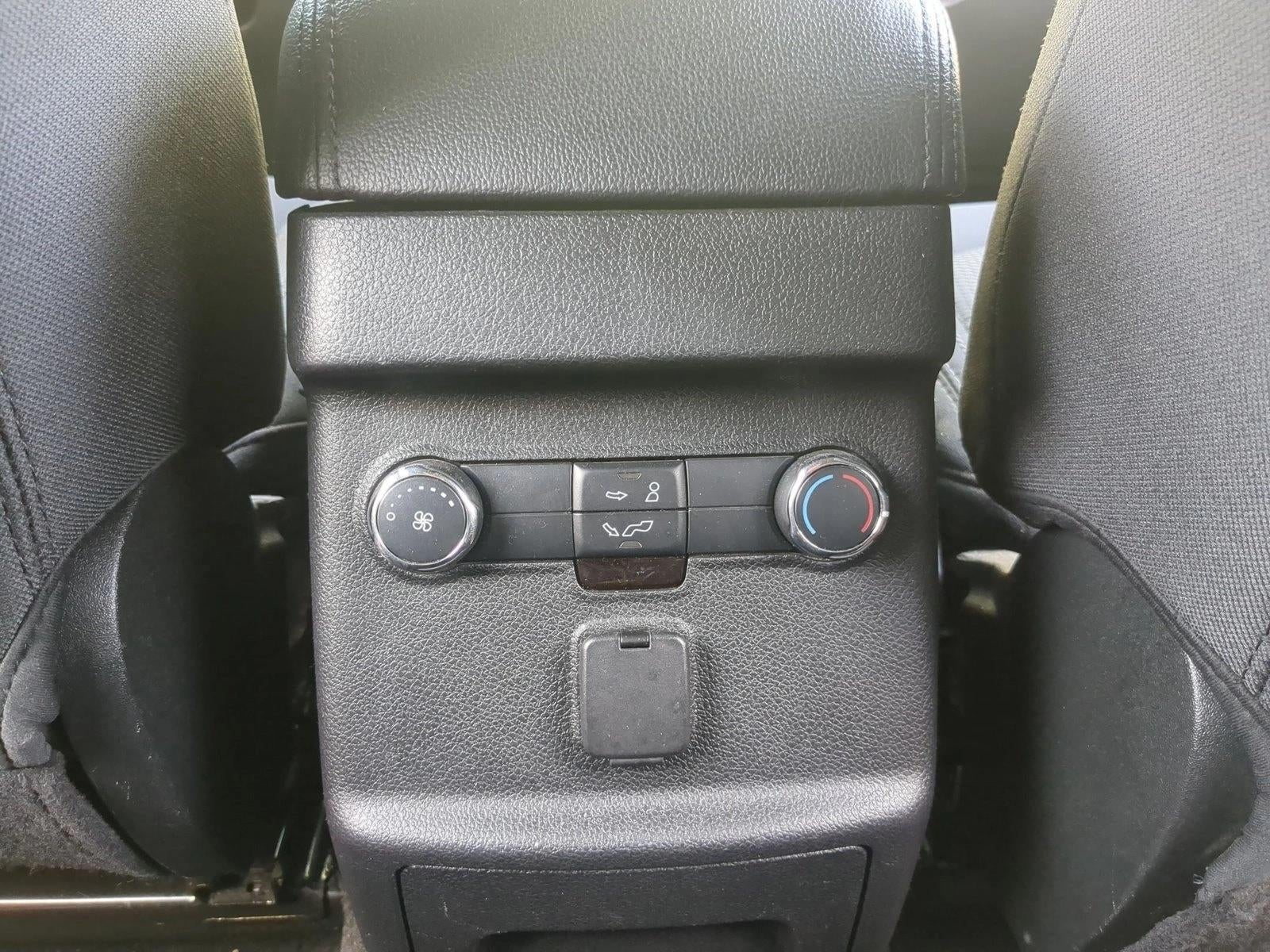 2018 Ford Explorer XLT FWD