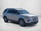 2018 Ford Explorer XLT FWD