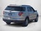 2018 Ford Explorer XLT FWD