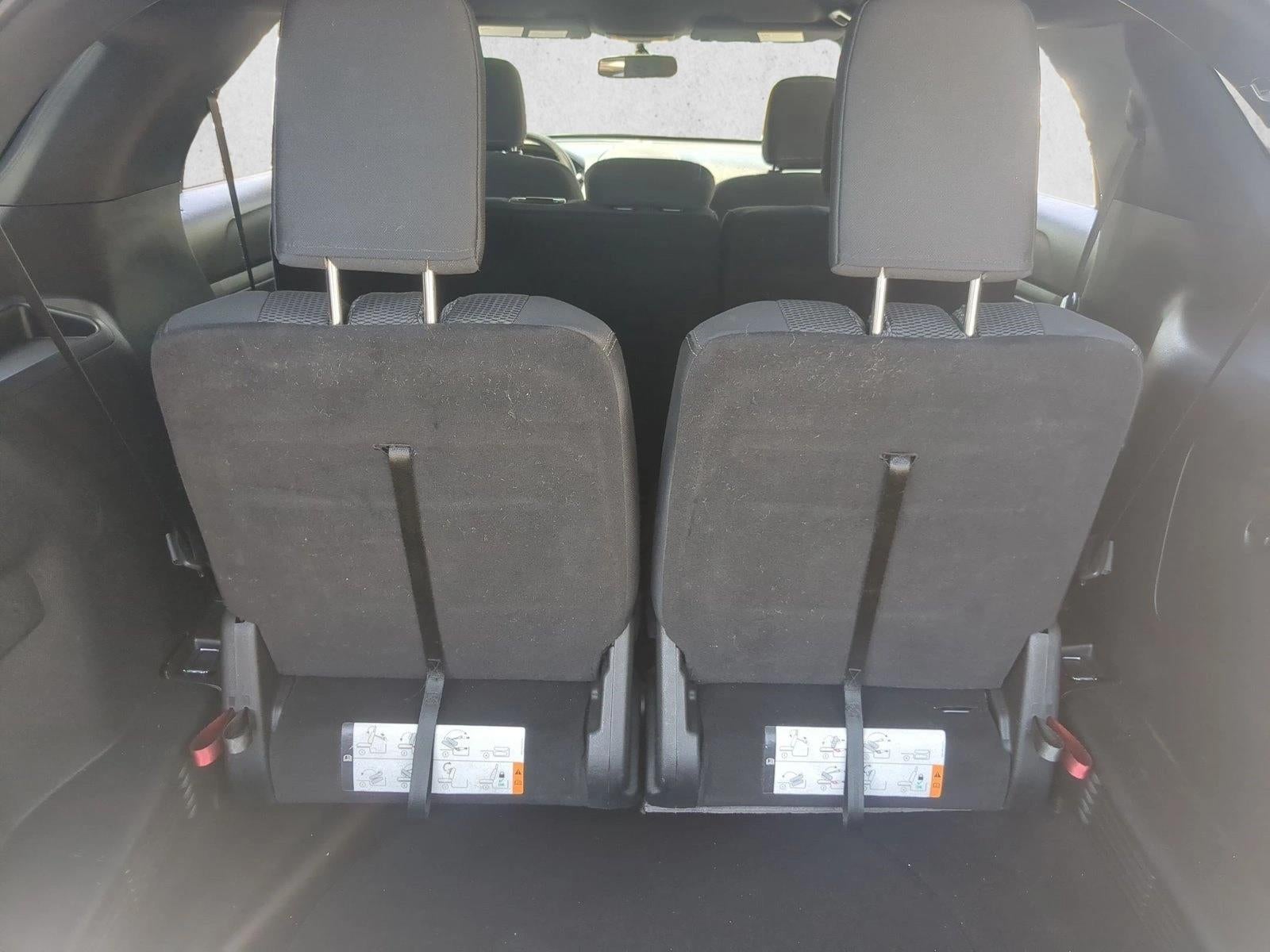 2018 Ford Explorer XLT FWD
