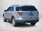 2018 Ford Explorer XLT FWD