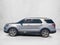 2018 Ford Explorer XLT FWD