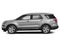 2018 Ford Explorer XLT FWD