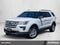 2019 Ford Explorer XLT 4WD