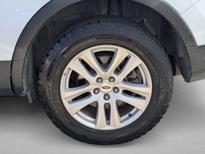2019 Ford Explorer XLT 4WD
