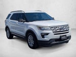2019 Ford Explorer XLT 4WD