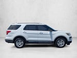 2019 Ford Explorer XLT 4WD