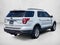 2019 Ford Explorer XLT 4WD