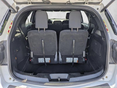 2019 Ford Explorer XLT 4WD