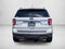 2019 Ford Explorer XLT 4WD