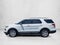 2019 Ford Explorer XLT 4WD