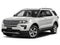 2019 Ford Explorer XLT 4WD
