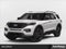 2024 Ford Explorer ST 4WD