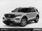 2023 Ford Explorer ST 4WD