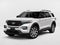 2023 Ford Explorer ST 4WD