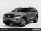 2020 Ford Explorer ST 4WD