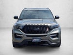 2020 Ford Explorer ST 4WD