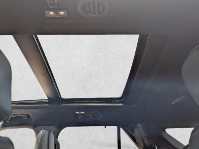 2020 Ford Explorer ST 4WD