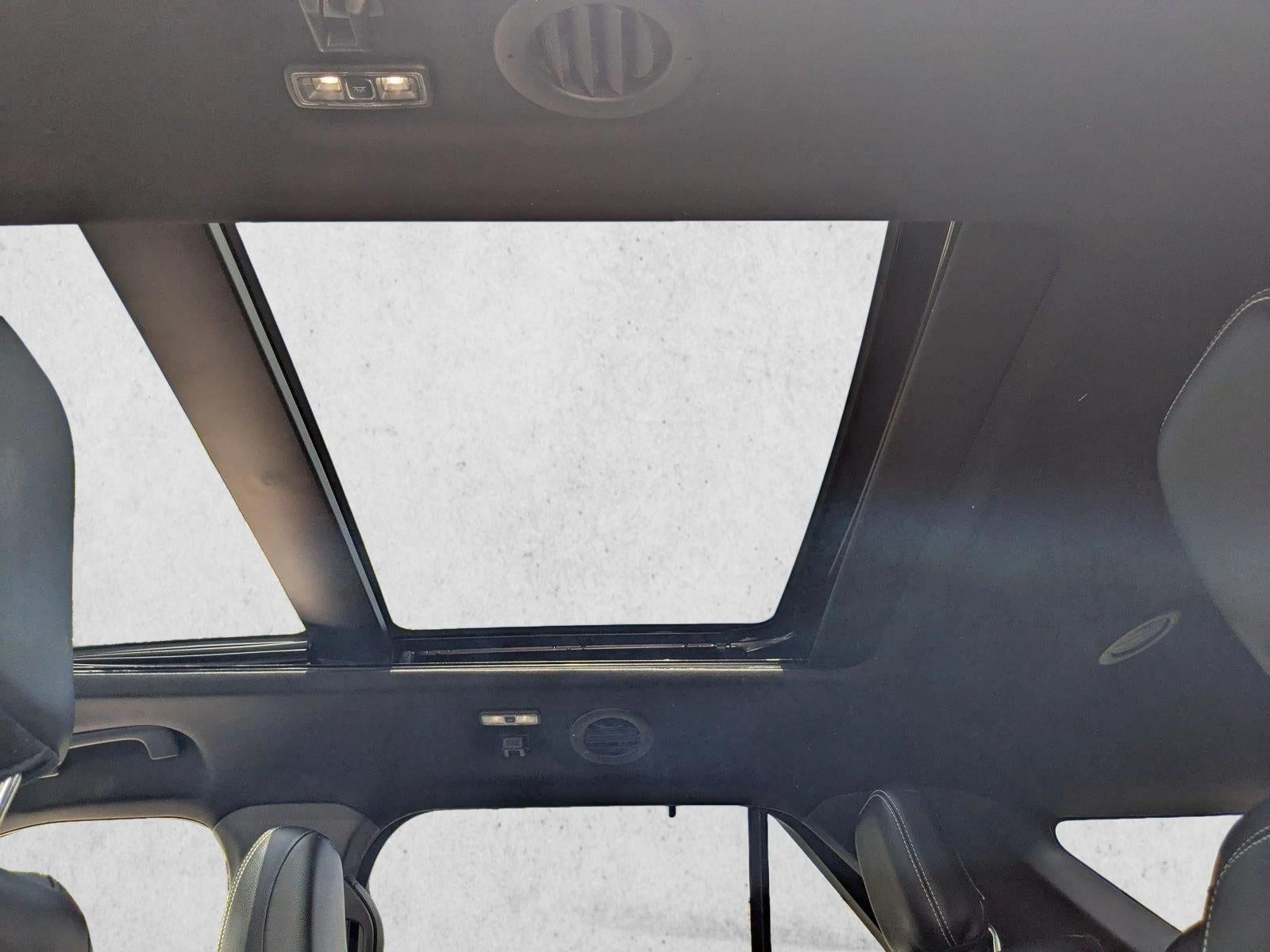 2020 Ford Explorer ST 4WD