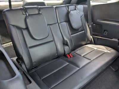 2020 Ford Explorer ST 4WD