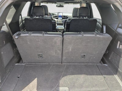 2020 Ford Explorer ST 4WD