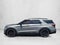 2020 Ford Explorer ST 4WD