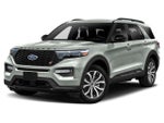 2020 Ford Explorer ST 4WD
