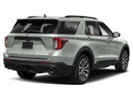 2020 Ford Explorer ST 4WD