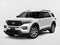 2020 Ford Explorer ST 4WD