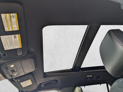 2020 Ford Explorer ST 4WD