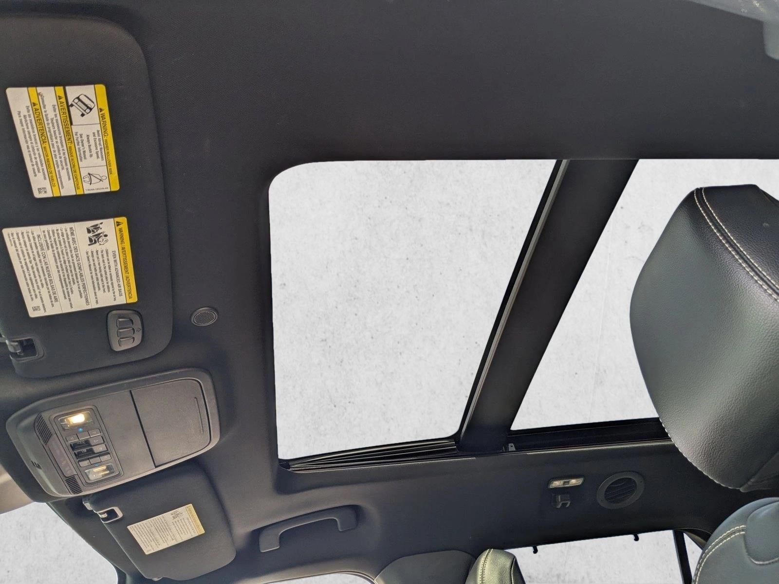 2020 Ford Explorer ST 4WD