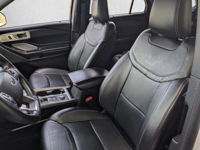2020 Ford Explorer ST 4WD