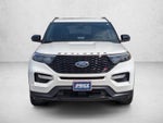 2020 Ford Explorer ST 4WD