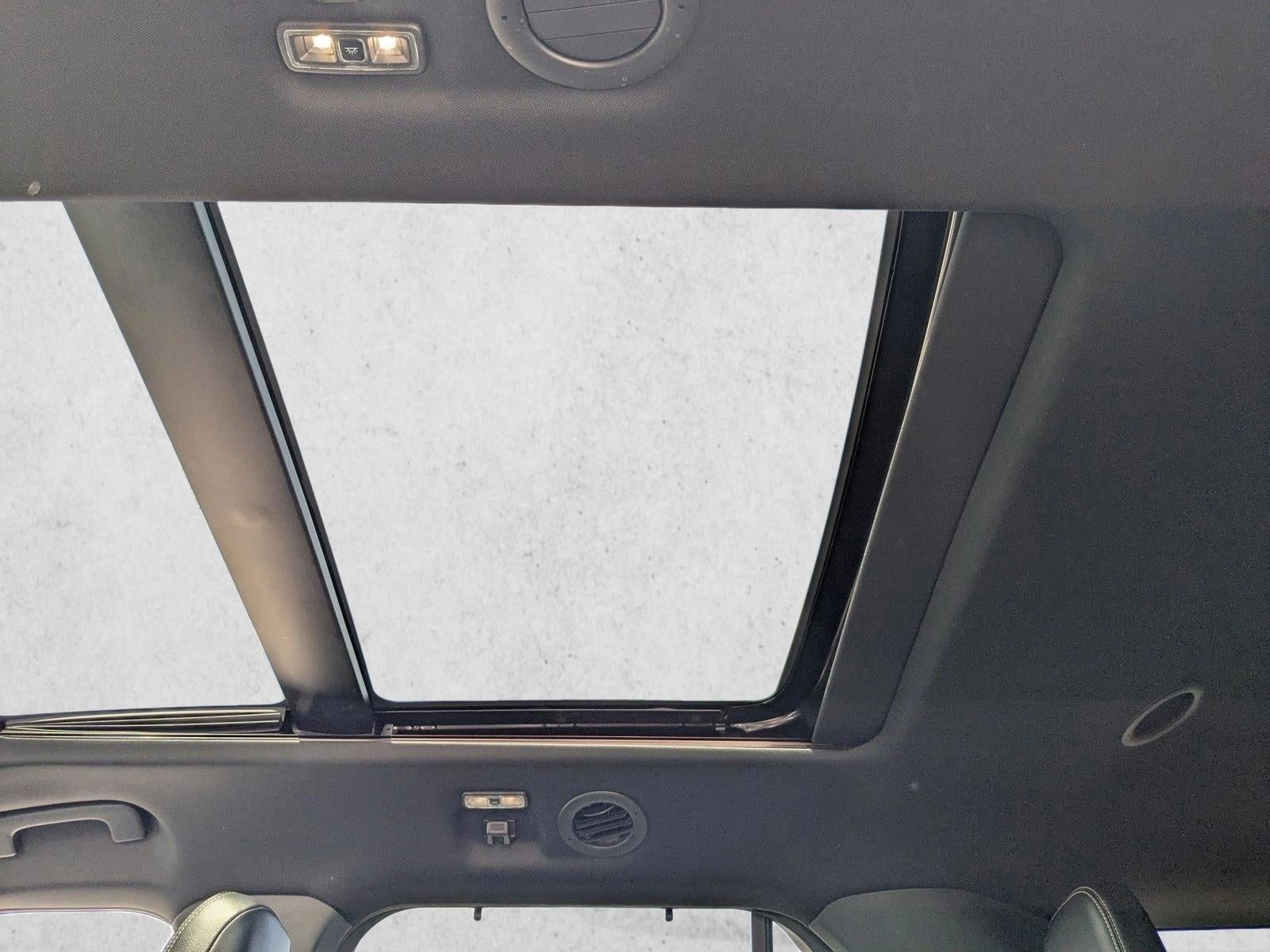 2020 Ford Explorer ST 4WD