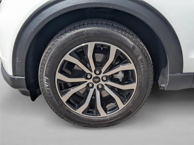 2020 Ford Explorer ST 4WD