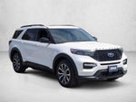 2020 Ford Explorer ST 4WD