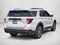 2020 Ford Explorer ST 4WD