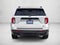 2020 Ford Explorer ST 4WD