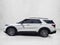 2020 Ford Explorer ST 4WD