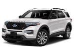 2020 Ford Explorer ST 4WD