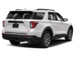 2020 Ford Explorer ST 4WD