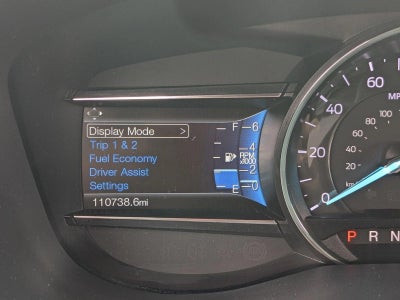 2016 Ford Explorer 4WD 4dr Sport