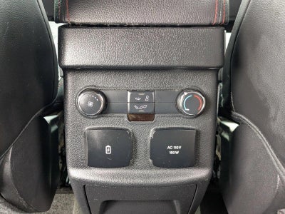 2016 Ford Explorer 4WD 4dr Sport