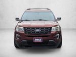 2016 Ford Explorer 4WD 4dr Sport