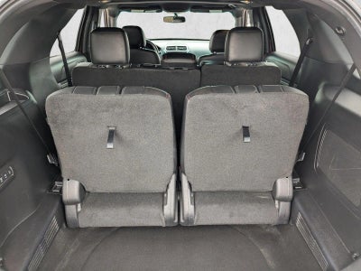 2016 Ford Explorer 4WD 4dr Sport