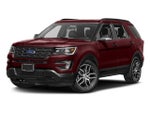 2016 Ford Explorer 4WD 4dr Sport