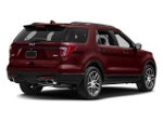 2016 Ford Explorer 4WD 4dr Sport