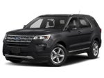 2019 Ford Explorer Sport 4WD